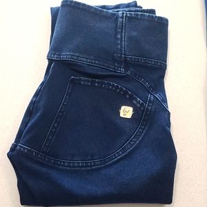 Freddy's jeans size S
